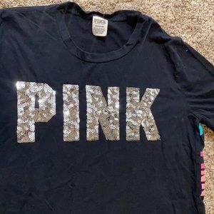Victoria Secret Pink Shirt